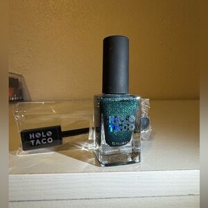 Holo Taco Magnetic Polish